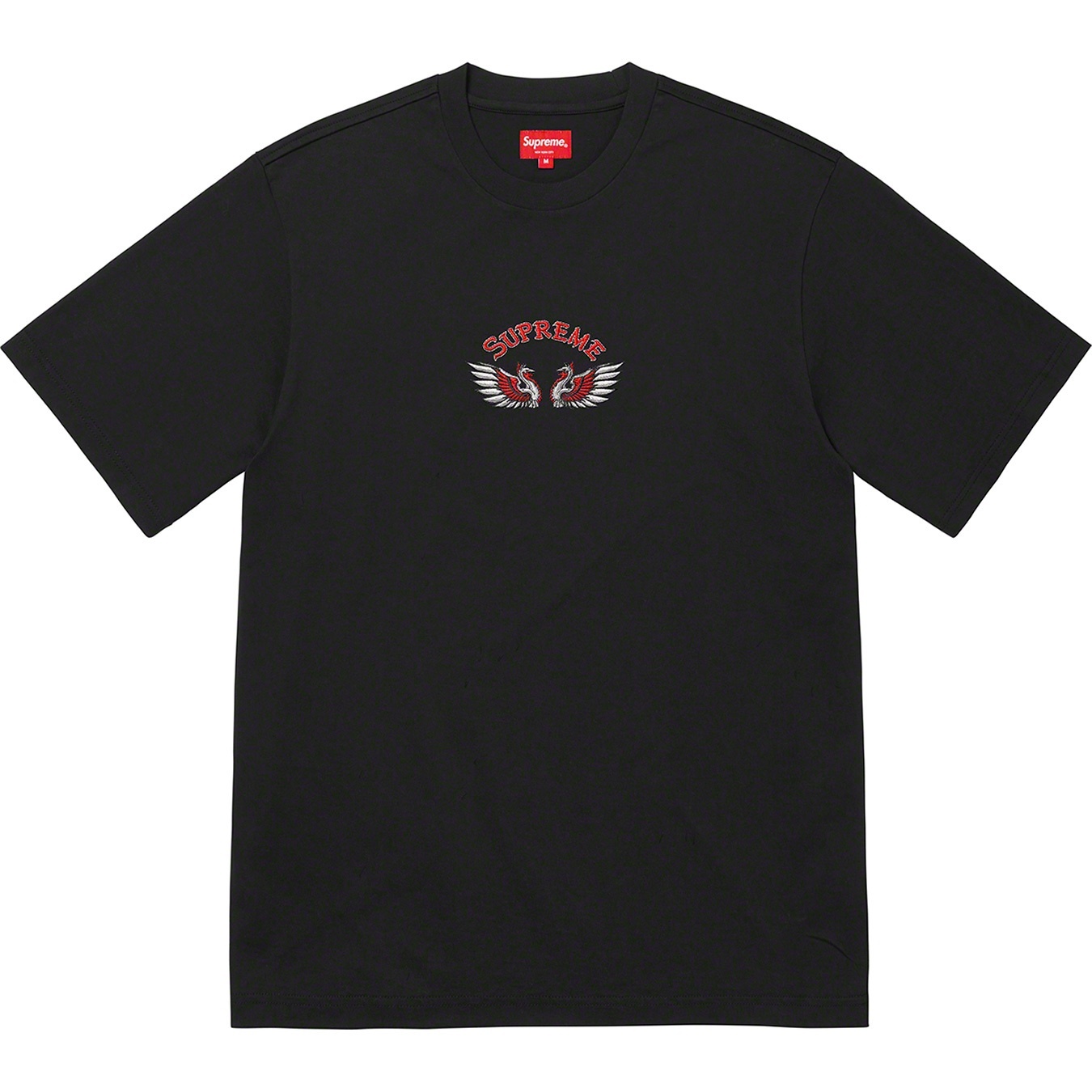 Phoenix S/S Top view 6